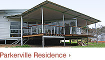 Parkerville Residence
